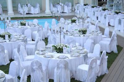 هالیدی این استانبول سیتی