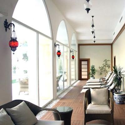 هالیدی این استانبول سیتی