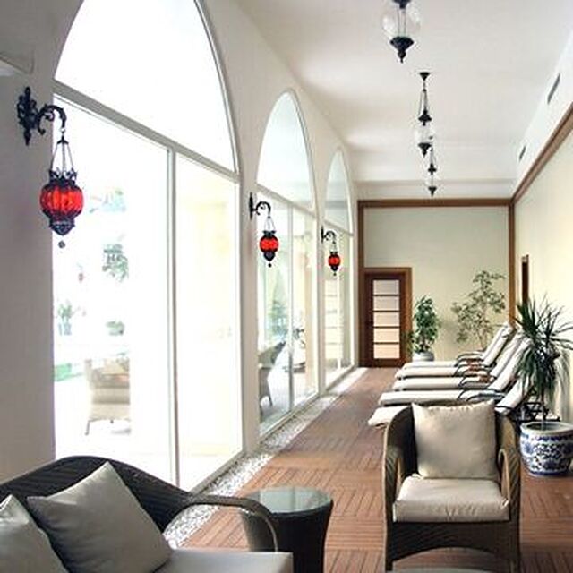 هالیدی این استانبول سیتی