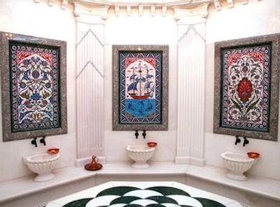 هالیدی این استانبول سیتی