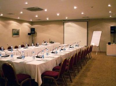 هالیدی این استانبول سیتی