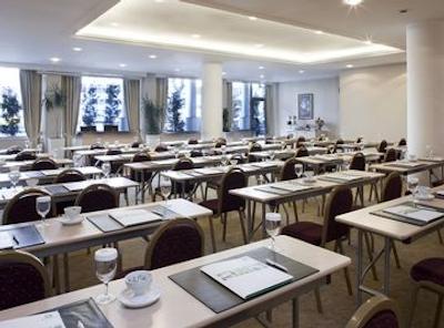 هالیدی این استانبول سیتی