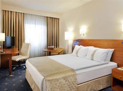 هالیدی این استانبول سیتی