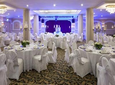 هالیدی این استانبول سیتی