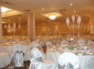 هالیدی این استانبول سیتی