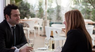 هالیدی این استانبول سیتی