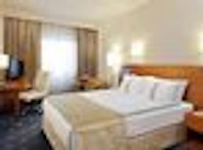 هالیدی این استانبول سیتی