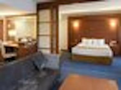 هالیدی این استانبول سیتی