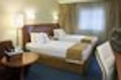 هالیدی این استانبول سیتی