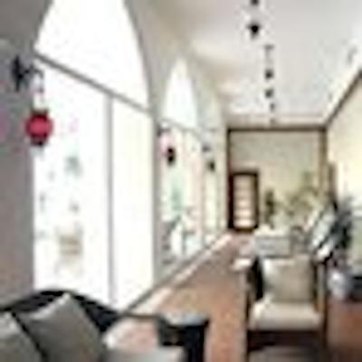 هالیدی این استانبول سیتی