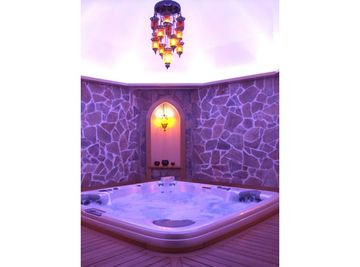 هالیدی این استانبول سیتی