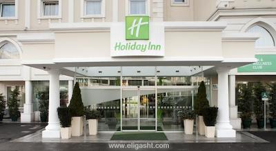 هالیدی این استانبول سیتی