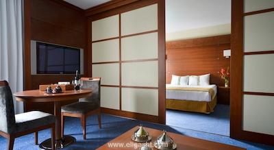 هالیدی این استانبول سیتی