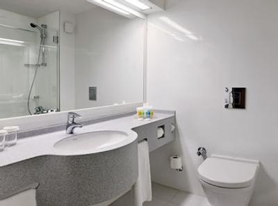 هالیدی این استانبول سیتی