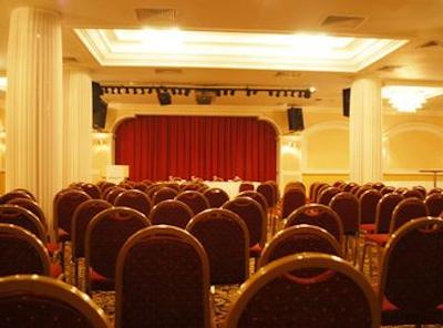 هالیدی این استانبول سیتی