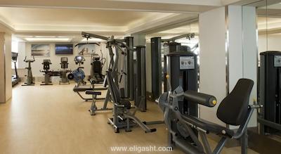 هالیدی این استانبول سیتی