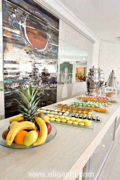 هالیدی این استانبول سیتی