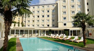 هالیدی این استانبول سیتی