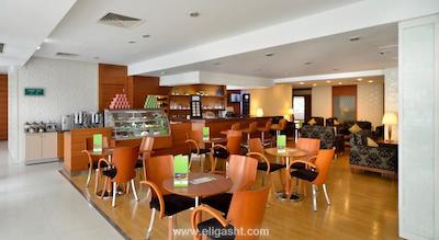 هالیدی این استانبول سیتی