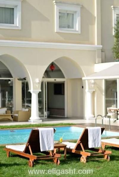 هالیدی این استانبول سیتی