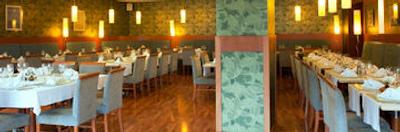 هالیدی این استانبول سیتی