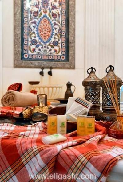 هالیدی این استانبول سیتی