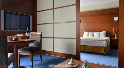 هالیدی این استانبول سیتی