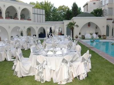 هالیدی این استانبول سیتی