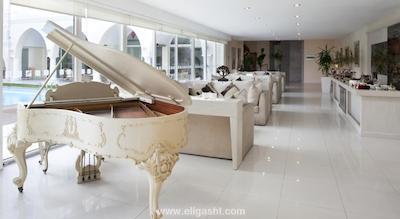 هالیدی این استانبول سیتی