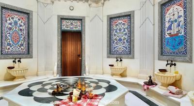 هالیدی این استانبول سیتی