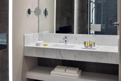 استانبول ماریوت هتل شیشلی