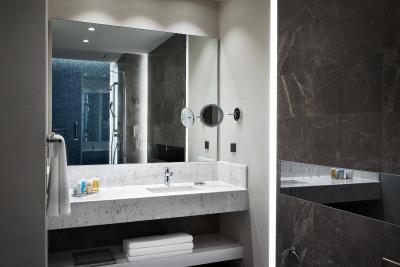 استانبول ماریوت هتل شیشلی