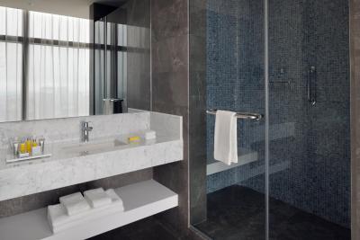 استانبول ماریوت هتل شیشلی