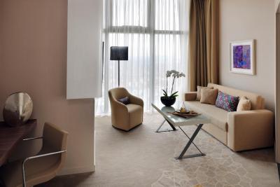 استانبول ماریوت هتل شیشلی