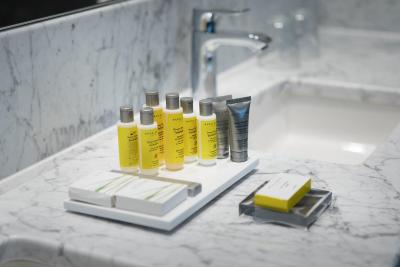 استانبول ماریوت هتل شیشلی