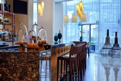 استانبول ماریوت هتل شیشلی