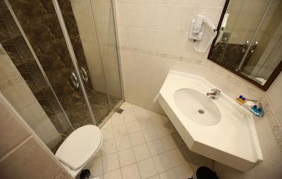 ایترنو ال شام هتل