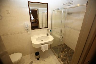 ایترنو ال شام هتل