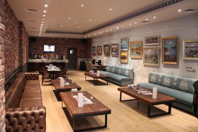 پرا تولیپ هتل