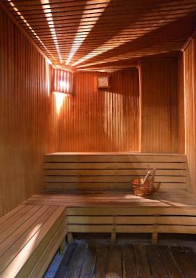 پرا تولیپ هتل