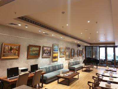 پرا تولیپ هتل