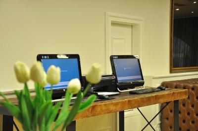 پرا تولیپ هتل