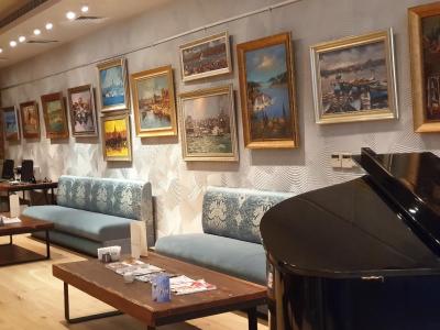 پرا تولیپ هتل