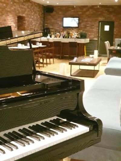 پرا تولیپ هتل