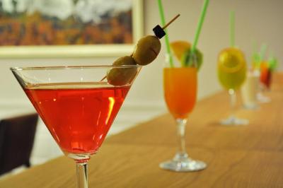 پرا تولیپ هتل