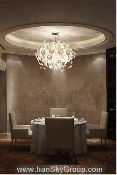 شانگهای ماریوت چانگفنگ پارک