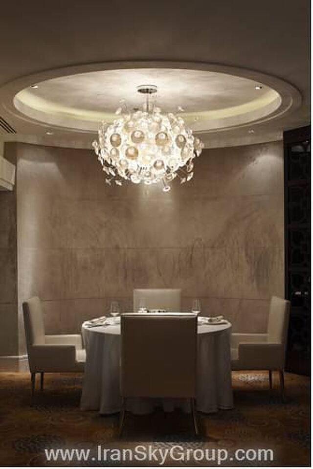 شانگهای ماریوت چانگفنگ پارک