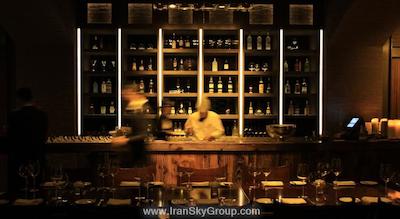 شانگهای ماریوت چانگفنگ پارک