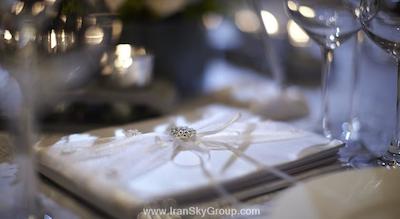 شانگهای ماریوت چانگفنگ پارک