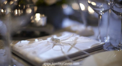 شانگهای ماریوت چانگفنگ پارک